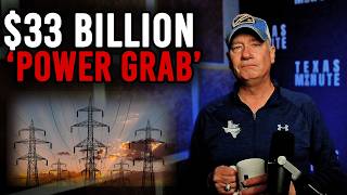 3.30.2026: Oncor ‘Power Grab’