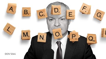 Inside the Mind of a Scrabble Grandmaster: Commentary on My Latest Game