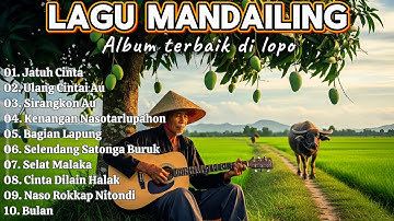 Manjojor ke PANATAPAN MADINA|Lagu mandailing terbaru paling enak diputar saat santai dan jaga warung