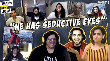 Judging random people with @tanmaybhat & @SamayRainaOfficial  | That