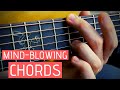 This CHORD Progression will Blow Your MIND!