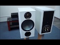 Monitor Audio Bronze 2 Обзор акустических систем