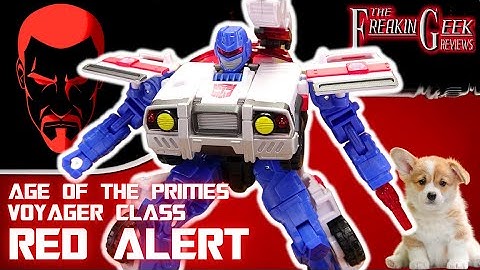 SAY WHAAAAT? | Age of the Primes Voyager RED ALERT (Armada): EmGo