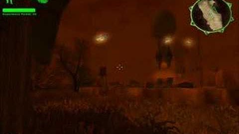 DFX JO BFM SE Mod Angry Mars