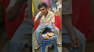 Day 16/30 testing viral food in jabalpur #food #streetfood #foodiedelight #minivlog