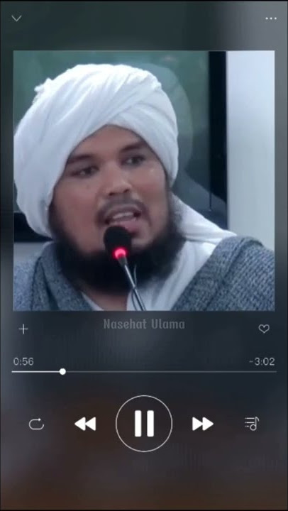 JANGAN CINTA DUNIA | USTADZ DERRY SULAIMAN