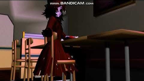 🥰Клип - Клеопатри mmd 2021😍(анимация)