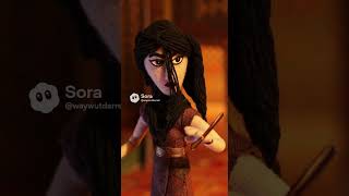 Ilsa, Yarn Keeper Of The Oil Sheiks - Everyones Favorite Evil Woman Is Back.