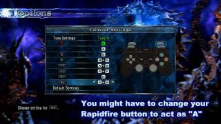 SOUL CALIBUR 5 EXPLOIT UNLOCK GEAR FAST