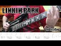 Linkin Park - In The End (Guitar Cover   TABS)