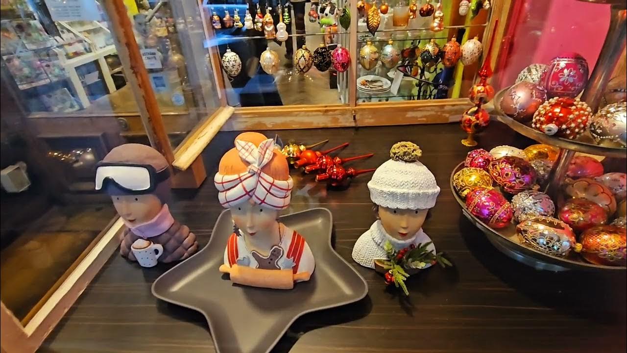 ВИТРИНЫ, МАГАЗИНЫ В БЕРНЕ. ШВЕЙАРИЯ🤗 - YouTube