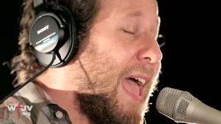 Video thumbnail of "Ben Lee - "Happiness" (Live at WFUV)"