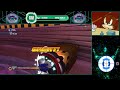 Sonic Unleashed Recompiled -Eggmanland in 5:26.97