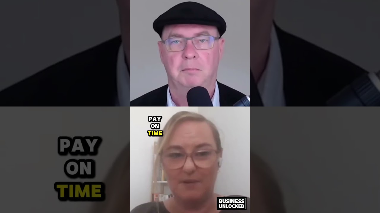 Super payments are one of those things that can easily slip through the cracks... 