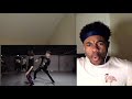 rain dance marian hill remix whilk misky lia kim x jinwoo yoon choreography reaction