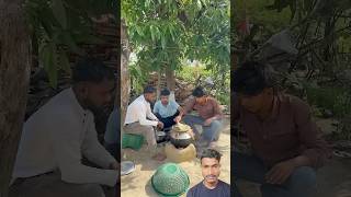 Aaj papad banana hai #shortsfeed #youtubeshorts #subscribe   #comedy #funny #harshpushptode