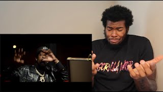 Rich Homie Quan - Another One (Official Music Video)(Reaction)