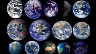 Dear Spinning Ball Earth Believer