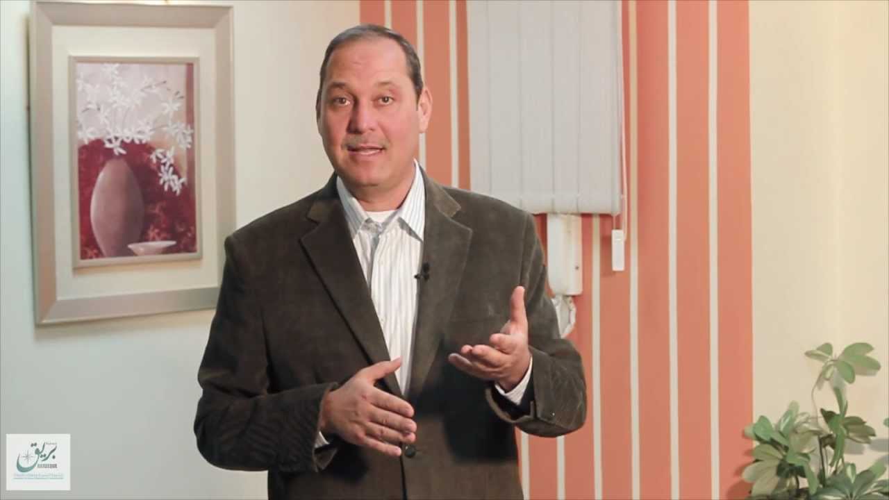 ليه لأ (2) من أنت ؟ - YouTube