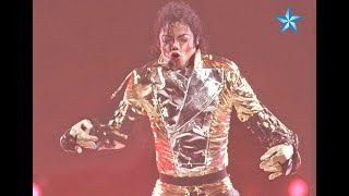 Michael Jackson - Scream/TDCAU - HIStory Tour Hawaii 1997 - MTV Snippet HQ [HD]