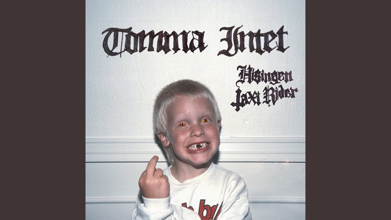 YouTube पर HISINGEN TAXI RIDER देखें YouTube पर HISINGEN TAXI RIDER देखें