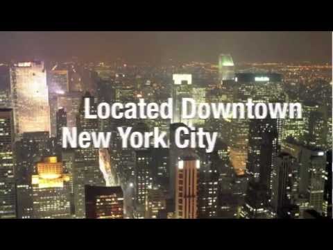New York Convention Center (www.hotelsconventioncenter.com)