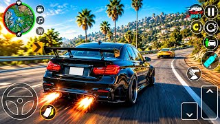 Car Racing Gameplay 2026 | Extreme Speed & Nitro Racing | High Speed Driving Game screenshot 2