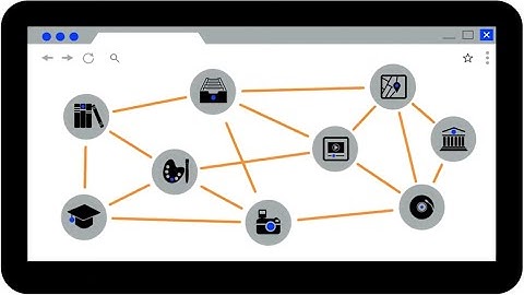 De kracht van Linked Data