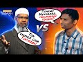 Почему пророк Мухаммад является ПОСЛЕДНИМ  ПРОРОКОМ? - Доктор Закир Найк