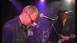 Video thumbnail of "MC5 @ 100 Club American ruse"