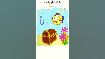 Dop 2 (Delete One Part) Level-635 Correct the grade #viralvideo #shortsfeed #shorts