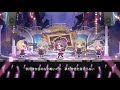 「デレステ」REVENGE (Game ver.) 早坂美玲