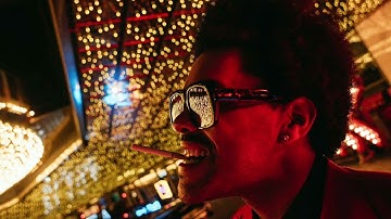 The Weeknd - Too Late (Demo)