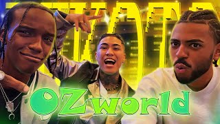 【OZworldコラボ】OZworld / MIKOTO 〜SUN NO KUNI〜 feat. 唾奇 & Awich（Prod. Ryosuke 
