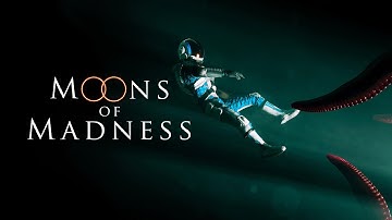 Moons of Madness - Full Gameplay - Part 7