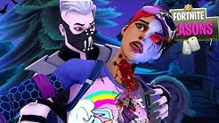 Fortnite Seasons Channel Seasons Youtube