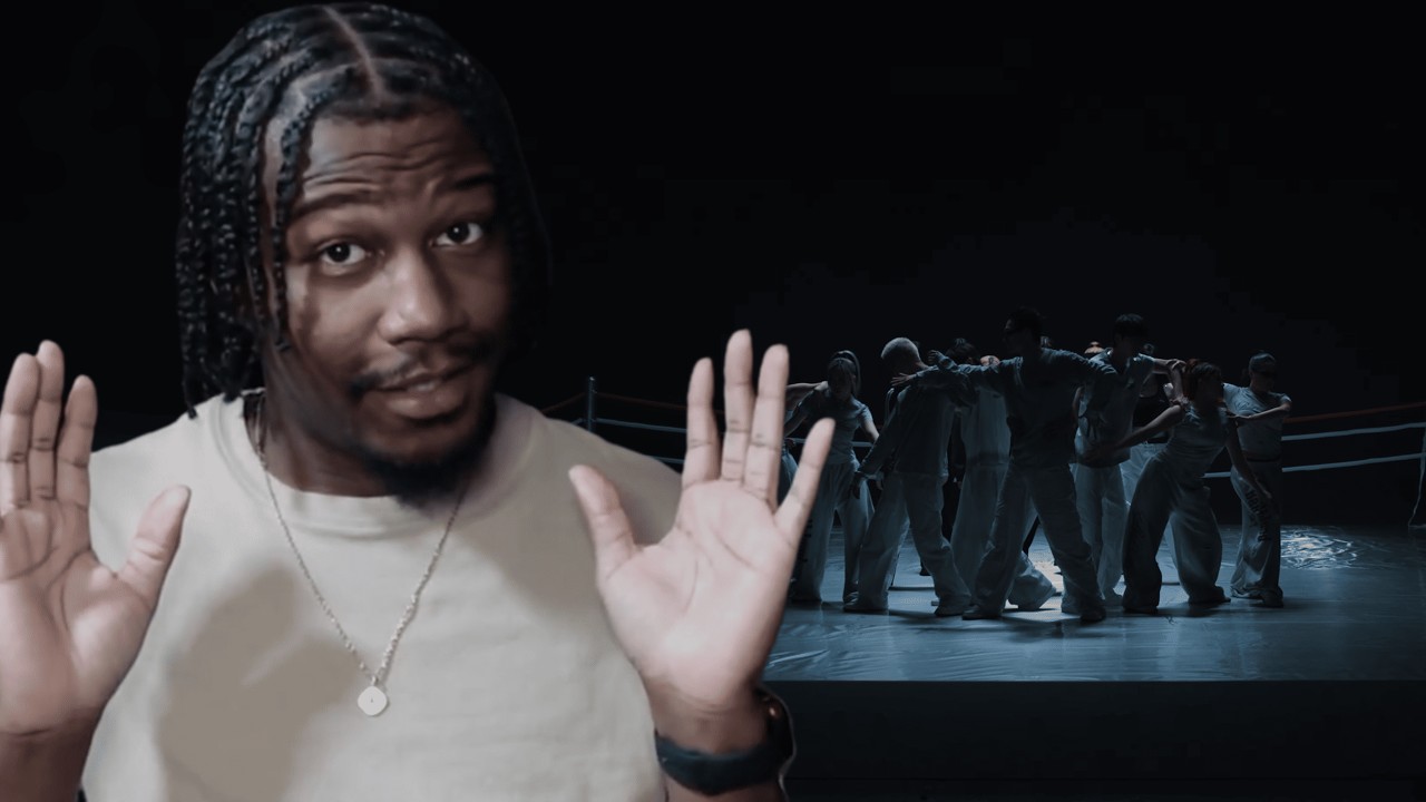 My First Time Hearing IVE 'Bang Bang' Has Me Ready For a Deep Dive | REACTION