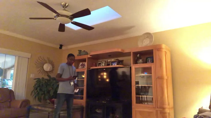 Reginald Hopkins Informal Speech