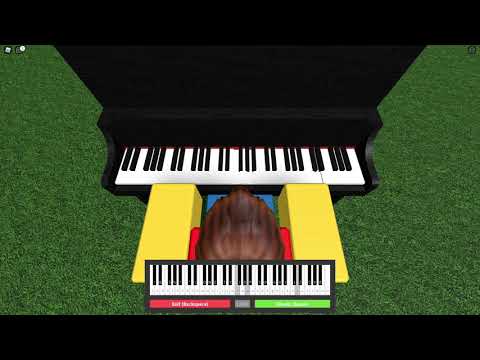 Musicas que quero tocar no piano do roblox 