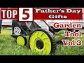 5 Incredible Gifts From Amazon For Garden Loving Fathers