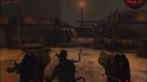 KillingFloor Offices (Part1)