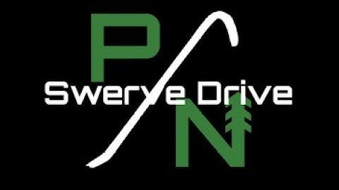 UND Ri3D - 2023 Swerve Drive Thoughts