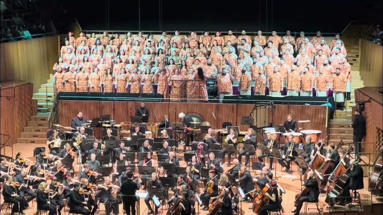 VITI Medley Signature Choir & Sydney Symphony Orchestra ( Evan Belford & Jadrah Tupai ) VITI Medley Signature Choir & Sydney Symphony Orchestra ( Evan Belford & Jadrah Tupai )