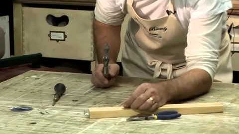 How To Utilize A Cross Pein Hammer