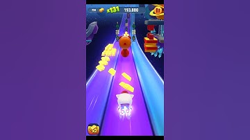 Talking Tom Gold Run #1 Day #10 Ep #37 iOS Android #shorts