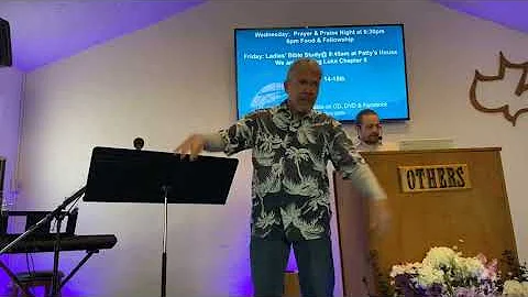 1 Thessalonians 4:13-18 Resurrection and Rapture