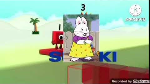 Everything Has Fallen Into Rita Loud Add Round 5 For @masonthedinosaurtrainfan2083