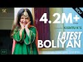 Boliyan By Kishtu K | Lae Sunla Bhenji (2021) #punjabireels #punjabisuits #Kishtu_k