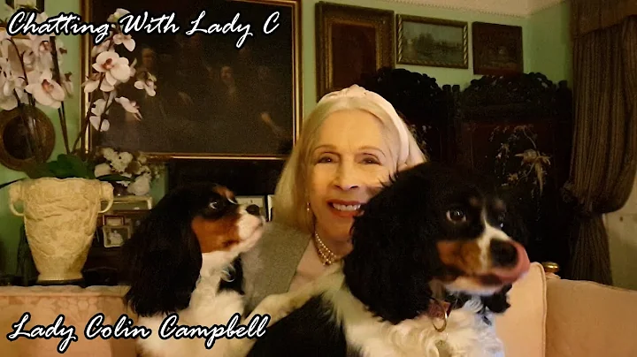 Harry & Meghan TRASH The late Queen, Charles, Will...