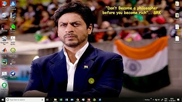 ERDAS IMAGINE 2015 || Tutorial 1 || Layer Stack || Image Enhancement || FCC